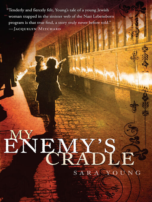 Title details for My Enemy's Cradle by Sara Young - Wait list